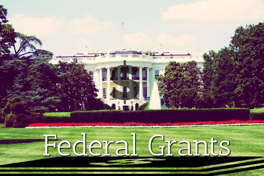 A Guide to Government & Private Grants How to Get Free Cash